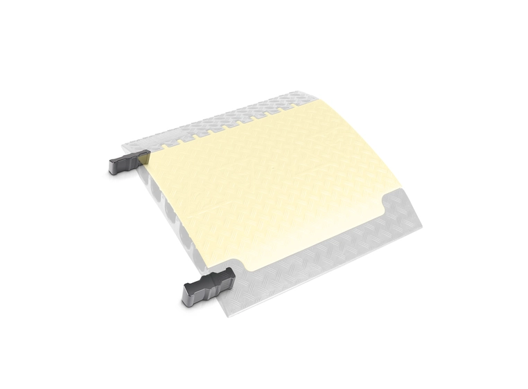 Defender XXL CON - Two Connectors for 85500 Cable Protector 